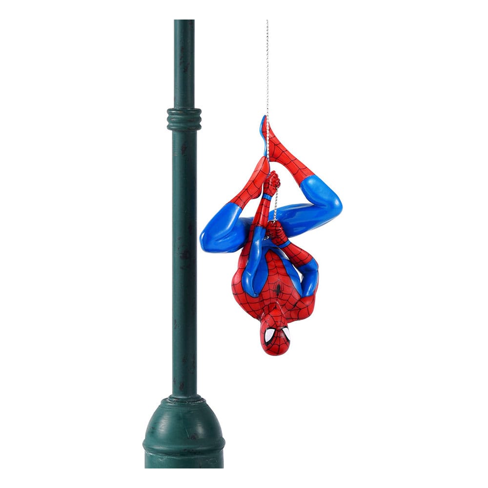 Marvel Tischlampe Hanging Spider-Man 40 cm - Smalltinytoystore