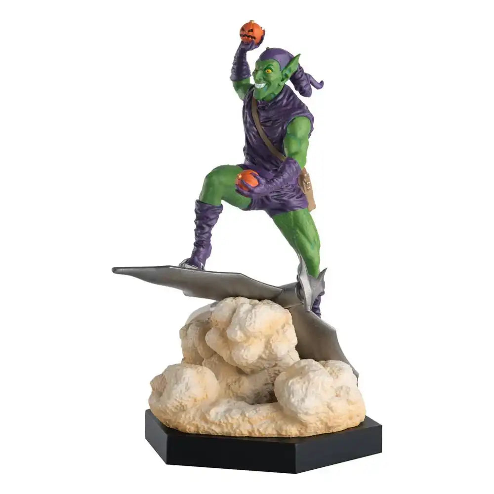 Marvel VS. Statue 1/16 Green Goblin 14 cm - Smalltinytoystore
