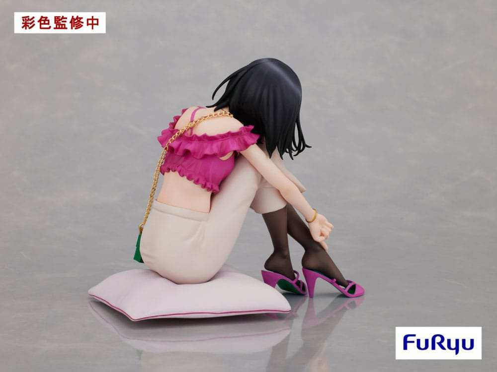 Masamune-kun no Revenge PVC Statue R Adagaki Aki 11 cm - Smalltinytoystore