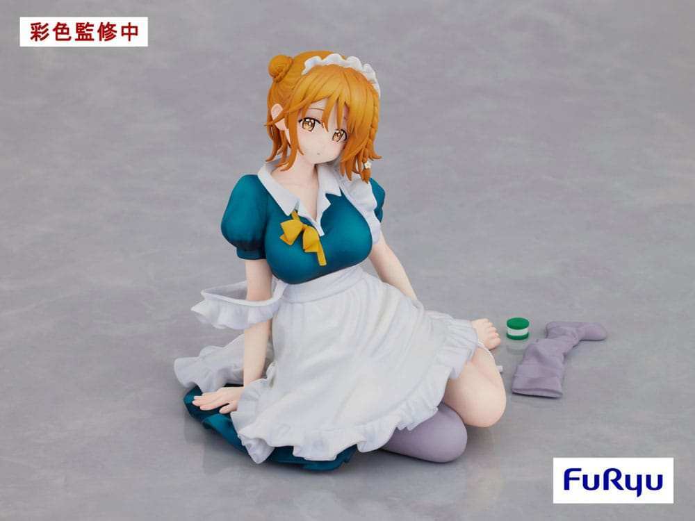 Masamune-kun no Revenge PVC Statue R Koiwai Yoshino 11 cm - Smalltinytoystore