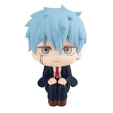 Mashle Look Up PVC Statue Lance Crown 11 cm - Smalltinytoystore