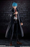 Mashle: Magic and Muscles S.H. Figuarts Actionfigur Lance Crown 15 cm - Smalltinytoystore