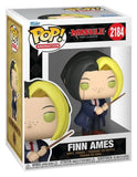 Mashle POP! Animation Vinyl Figur Finn Ames 9 cm