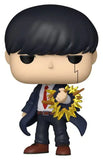 Mashle POP! Animation Vinyl Figur Mash Burnedead 9 cm