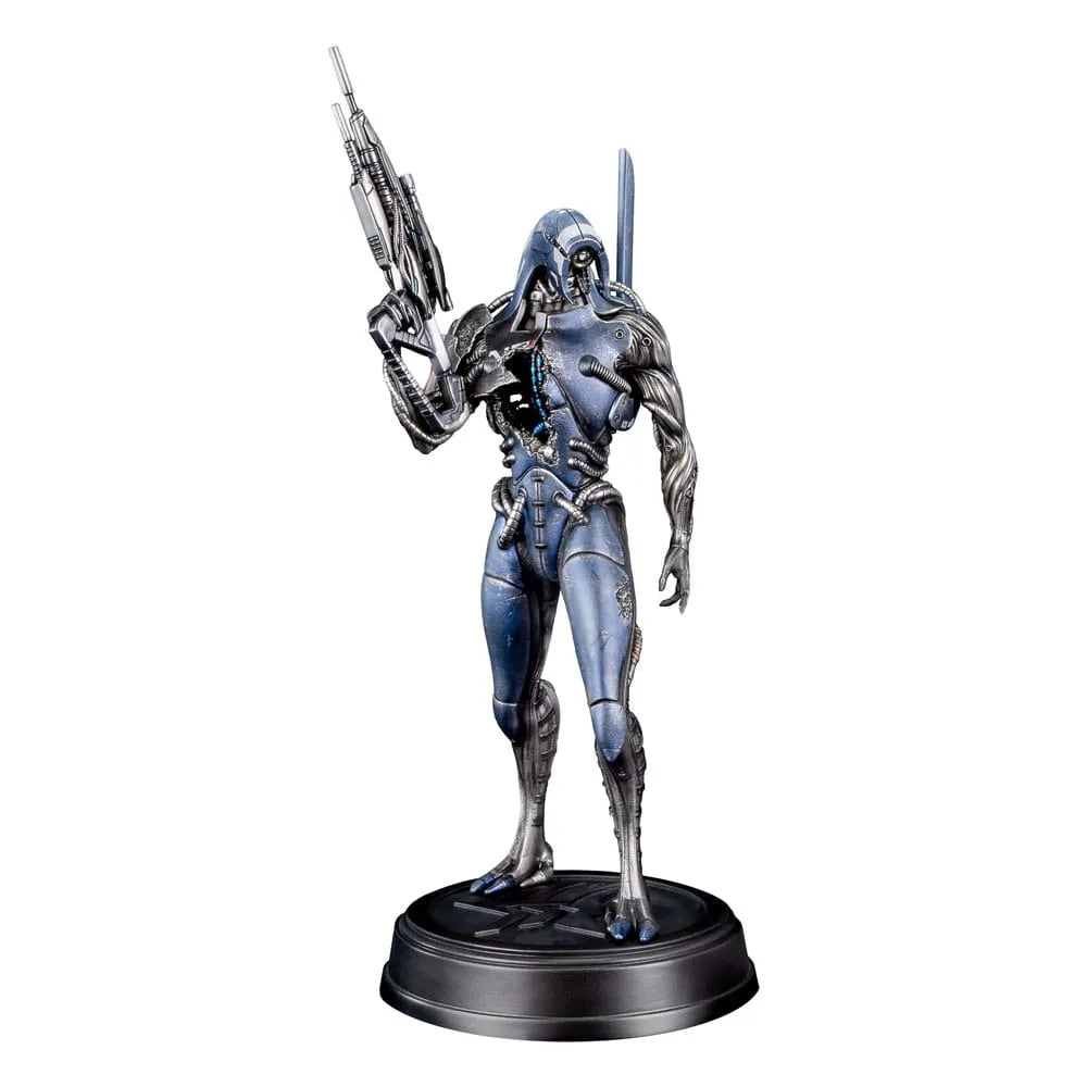 Mass Effect PVC Statue Legion 25 cm - Smalltinytoystore