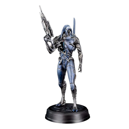 Mass Effect PVC Statue Legion 25 cm - Smalltinytoystore