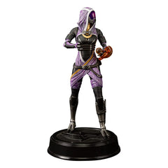 Mass Effect PVC Statue Tali'Zorah 22 cm - Smalltinytoystore
