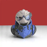 Mass Effect Tubbz Mini PVC Figur Garrus 5 cm - Smalltinytoystore