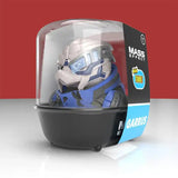 Mass Effect Tubbz Mini PVC Figur Garrus 5 cm - Smalltinytoystore