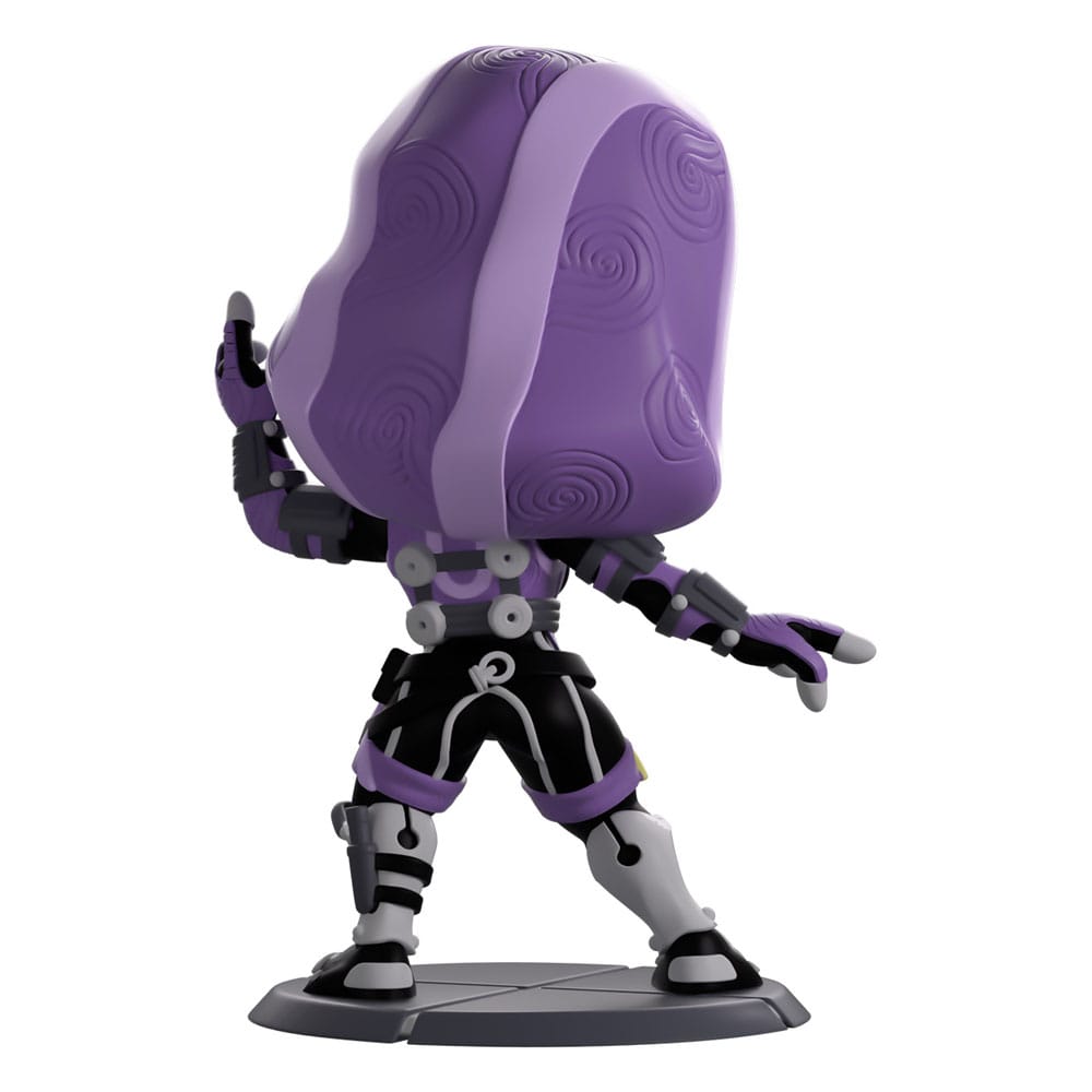 Mass Effect Vinyl Figur Tali 11 cm - Smalltinytoystore