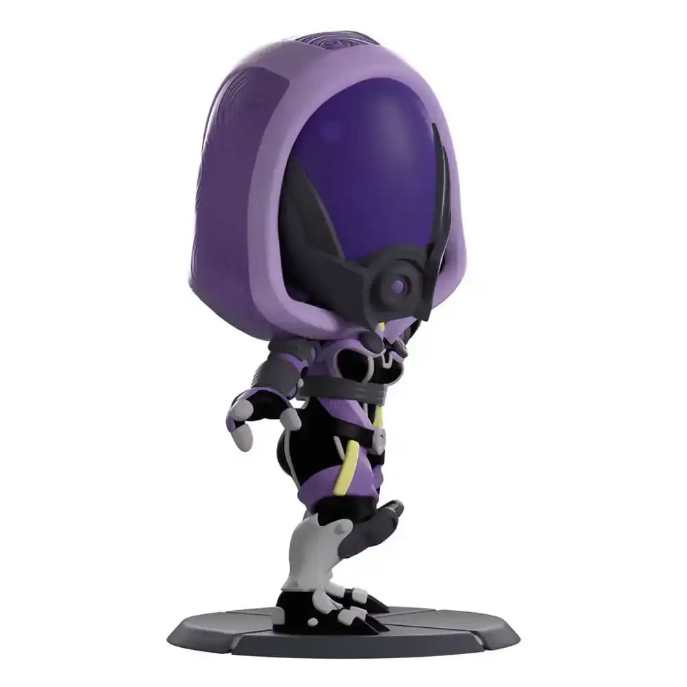 Mass Effect Vinyl Figur Tali 11 cm - Smalltinytoystore