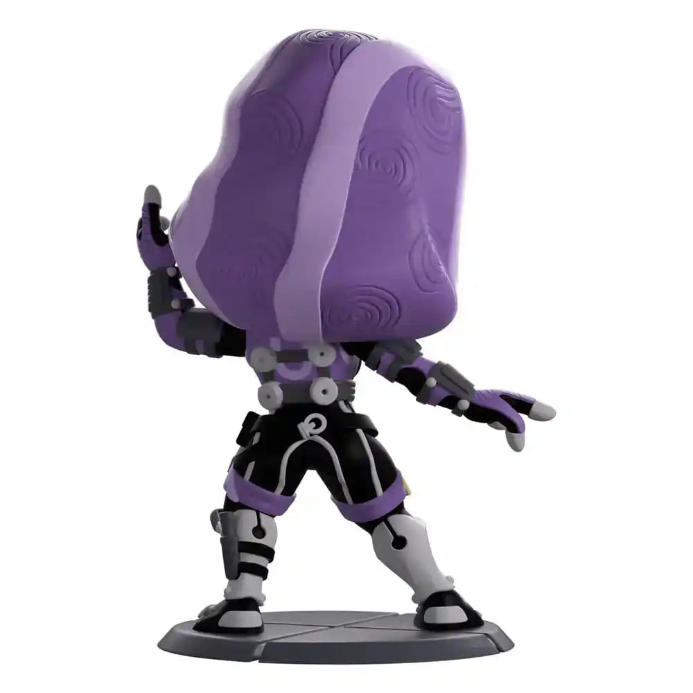 Mass Effect Vinyl Figur Tali 11 cm - Smalltinytoystore