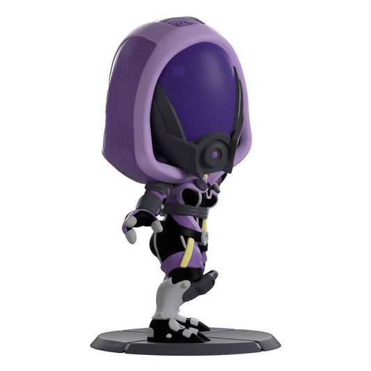 Mass Effect Vinyl Figur Tali 11 cm - Smalltinytoystore