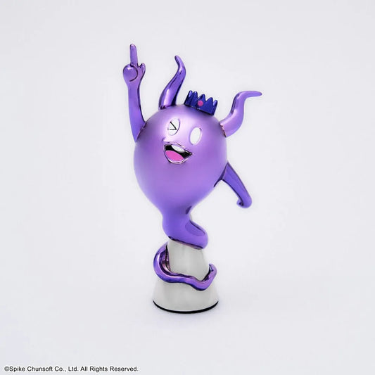 Master Detektive Archives: Rain Code Bright Arts Statue Shinigami 7 cm - Smalltinytoystore