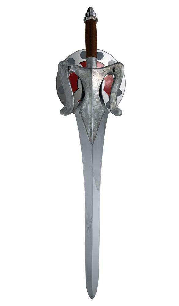 Masters of the Universe 1/1 Replik He-Mans Schwert der Macht 102 cm - Smalltinytoystore