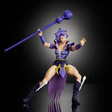 Masters of the Universe 200X Origins Cartoon Collection Evil-Lyn 2026 EU CARD