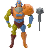Masters of the Universe 200X Origins Cartoon Collection Man-At-Arms 2026 EU CARD