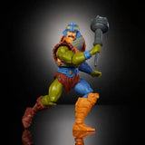 Masters of the Universe 200X Origins Cartoon Collection Man-At-Arms 2026 EU CARD