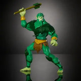 Masters of the Universe 200X Origins Cartoon Collection Moss Man 2026 EU CARD
