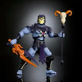 Masters of the Universe 200X Origins Cartoon Collection Skeletor 2026 EU CARD