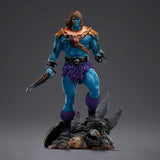 Masters of the Universe Art Scale Statue 1/10 Faker 22 cm - Smalltinytoystore