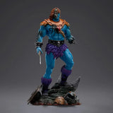 Masters of the Universe Art Scale Statue 1/10 Faker 22 cm - Smalltinytoystore