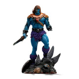 Masters of the Universe Art Scale Statue 1/10 Faker 22 cm - Smalltinytoystore