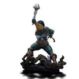 Masters of the Universe Art Scale Statue 1/10 Serpent Claw Man-at-Arms heo Exclusice 23 cm - Smalltinytoystore