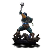 Masters of the Universe Art Scale Statue 1/10 Serpent Claw Man-at-Arms heo Exclusice 23 cm - Smalltinytoystore