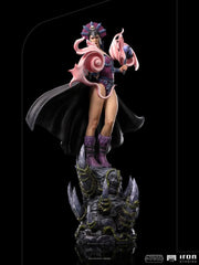Masters of the Universe BDS Art Scale Statue 1/10 Evil-Lyn 30 cm - Smalltinytoystore