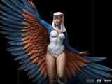 Masters of the Universe BDS Art Scale Statue 1/10 Sorceress 30 cm - Smalltinytoystore