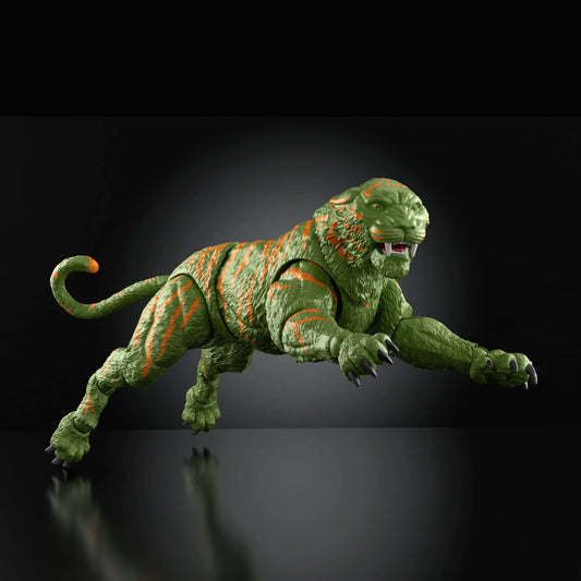 Masters of the Universe Chronicles Battle Cat Actionfigur