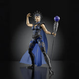 Masters of the Universe Chronicles Evil Lyn Actionfigur 18 cm