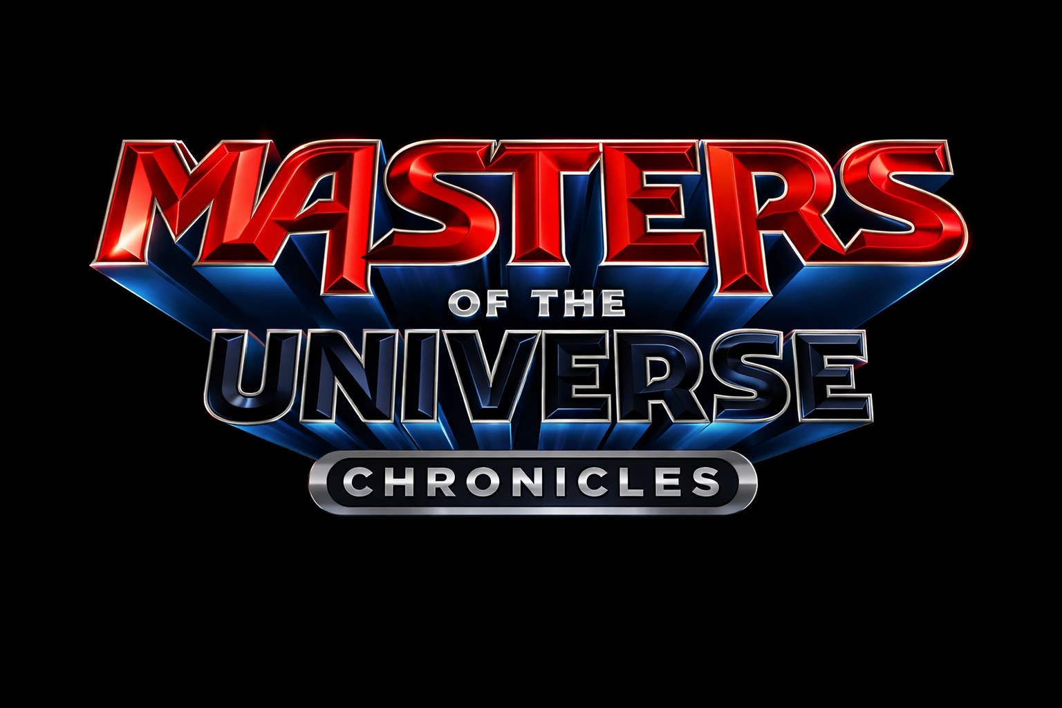 Masters of the Universe Chronicles He-Man Actionfigur 18 cm