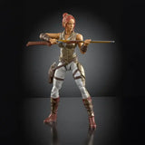 Masters of the Universe Chronicles Teela Actionfigur 18 cm