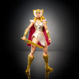 Masters of the Universe Core New Etheria Actionfigur She-Ra 18 cm - Smalltinytoystore
