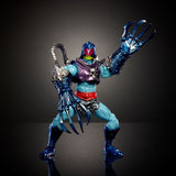 Masters of the Universe Core New Etheria Actionfigur Terror Claws Skeletor 18 cm - Smalltinytoystore