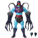 Masters of the Universe Core New Etheria Actionfigur Terror Claws Skeletor 18 cm - Smalltinytoystore