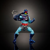 Masters of the Universe Core New Etheria Actionfigur Terror Claws Skeletor 18 cm - Smalltinytoystore
