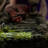 Masters of the Universe Deluxe Art Scale Statue 1/10 He-Man Unleashed 34 cm - Smalltinytoystore