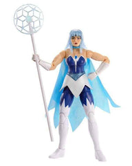 Masters of the Universe Frosta Masterverse US Card - Smalltinytoystore