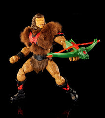 Masters of the Universe Grizzlor Masterverse US CARD - Smalltinytoystore