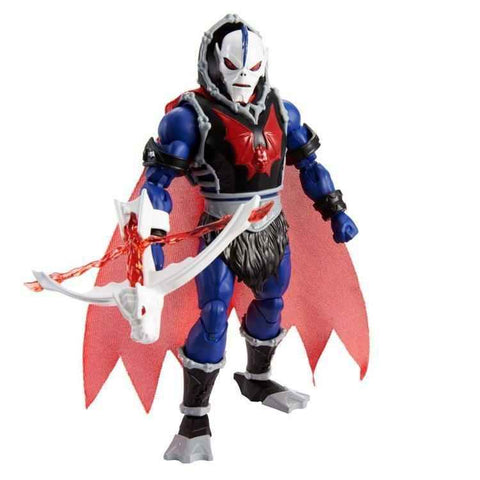 Masters of the Universe Hordak Masterverse US Card - Smalltinytoystore