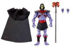 Masters of the Universe Horde Skeletor Masterverse US CARD - Smalltinytoystore