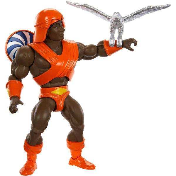 Masters of the Universe Hypno Origins EU Card OVP Standard - Smalltinytoystore