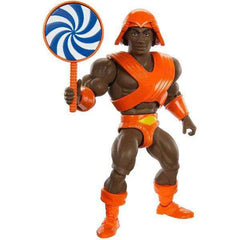 Masters of the Universe Hypno Origins EU Card OVP Standard - Smalltinytoystore