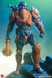 Masters of the Universe Legends Maquette Man-at-Arms 51 cm - Smalltinytoystore