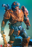 Masters of the Universe Legends Maquette Man-at-Arms 51 cm - Smalltinytoystore