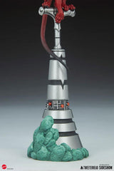 Masters of the Universe Legends Statue 1/5 Hordak's Minion 33 cm - Smalltinytoystore