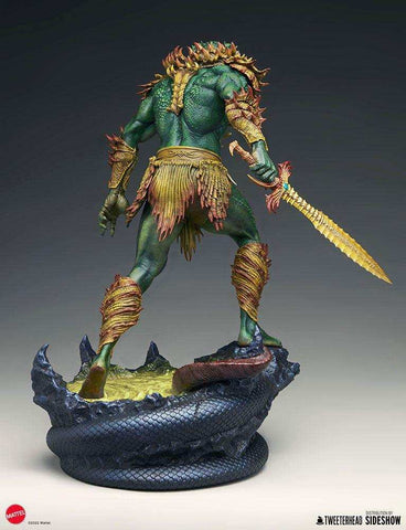 Masters of the Universe Legends Statue 1/5 Mer-Man 44 cm - Smalltinytoystore